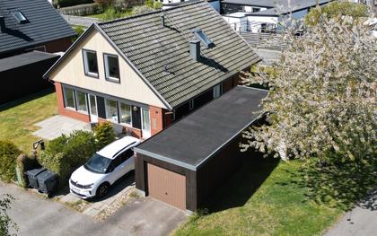 Exteriörbild