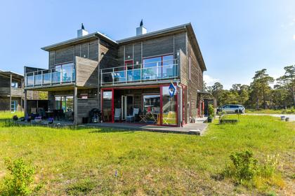 Radarvägen 15B, Norra Gotland