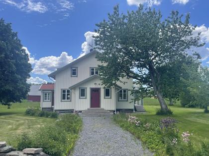 Exteriörbild