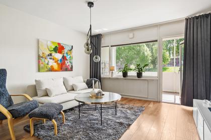 Interiörbild