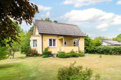 Exteriörbild