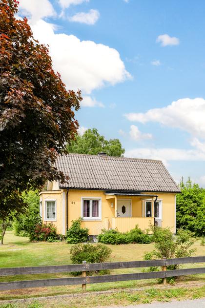 Exteriörbild