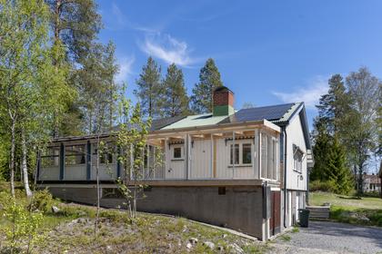 Exteriörbild
