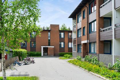 Krutvaktargränd 33, Körfältet