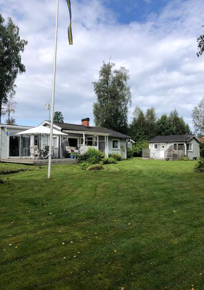 Exteriörbild