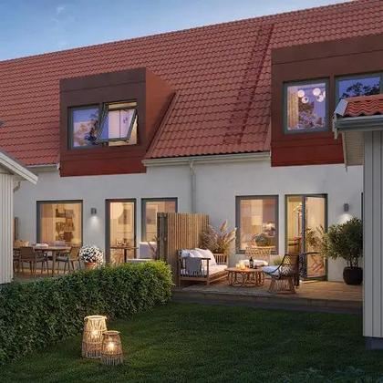 Exteriörbild