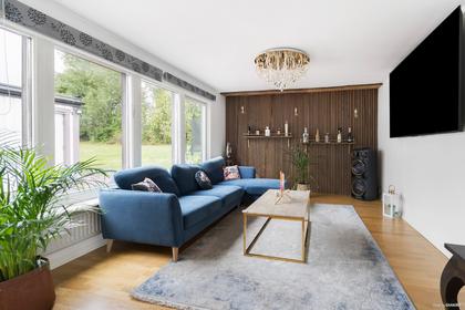 Interiörbild