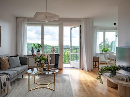 Interiörbild