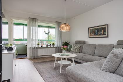 Interiörbild