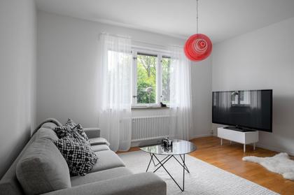 Interiörbild