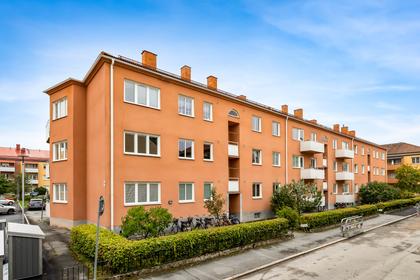 Exteriörbild