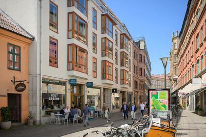 Exteriörbild