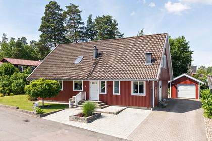 Exteriörbild