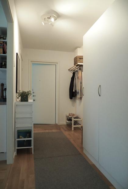 Interiörbild