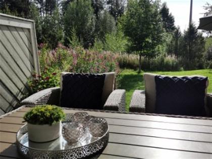 Östfjällvägen 21, Torvalla