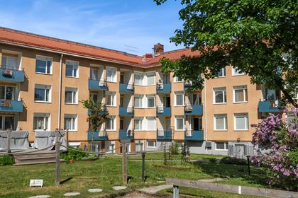 Exteriörbild