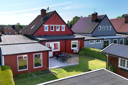 Exteriörbild