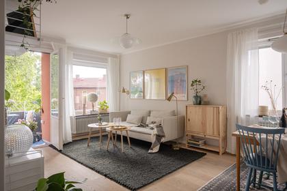 Interiörbild