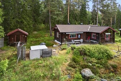 Exteriörbild