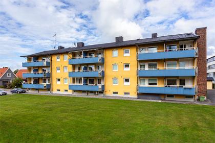 Exteriörbild