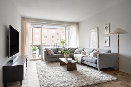 Gröna gatan 61, Majorna