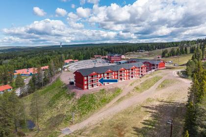 Bild av närområdet