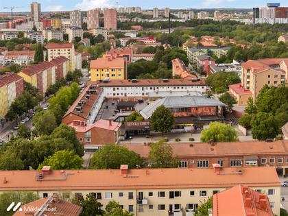 Kök eller matrum