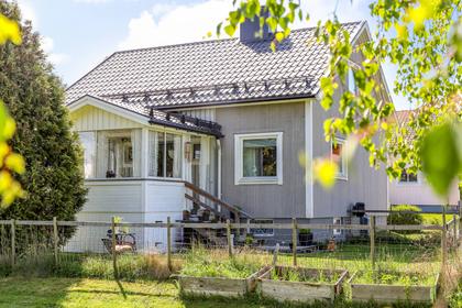 Exteriörbild