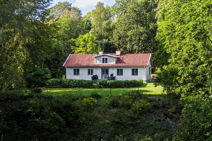 Exteriörbild