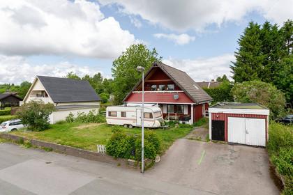 Exteriörbild