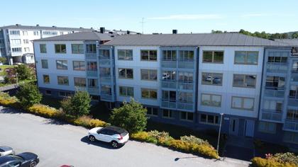 Exteriörbild