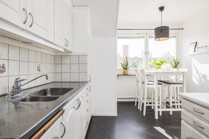Sveavägen 48, Sallyhill