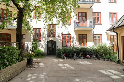 Exteriörbild