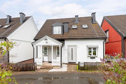 Exteriörbild