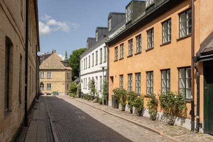Exteriörbild