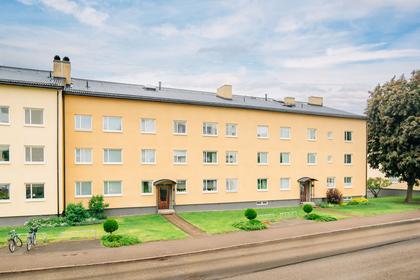 Exteriörbild