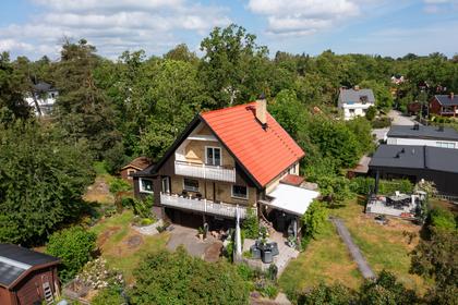 Exteriörbild