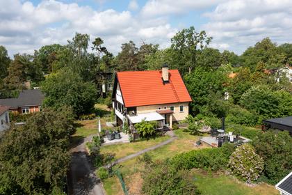 Exteriörbild