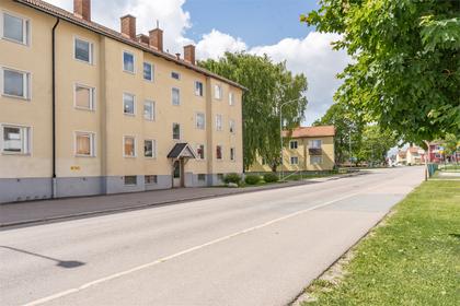 Exteriörbild