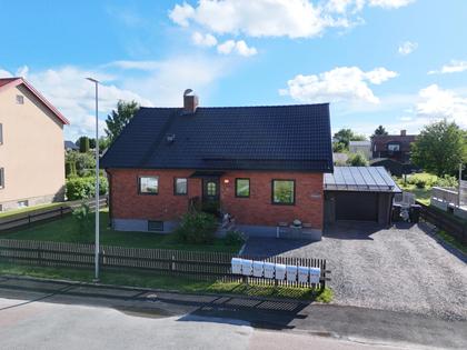 Exteriörbild