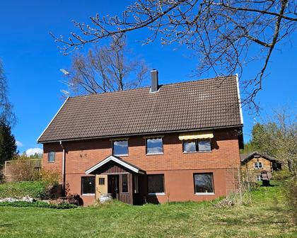 Exteriörbild