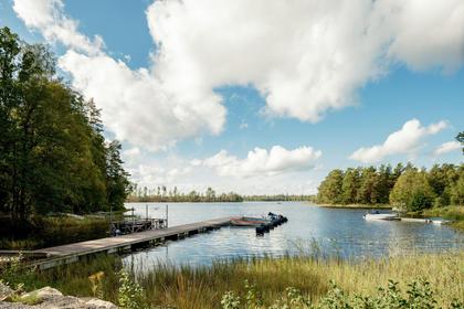 Bild av närområdet