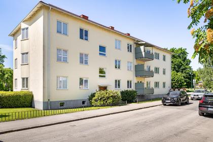 Exteriörbild