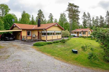 Exteriörbild