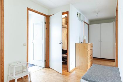 Interiörbild