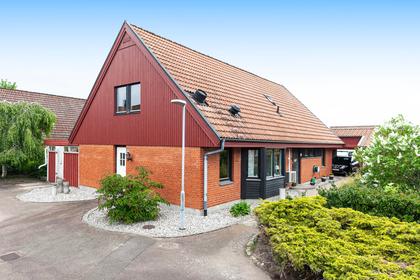 Exteriörbild