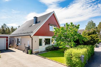 Exteriörbild