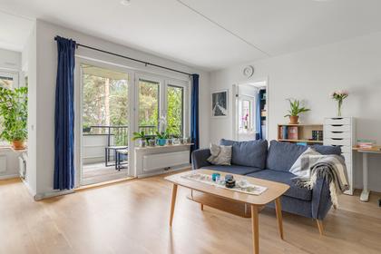 Interiörbild