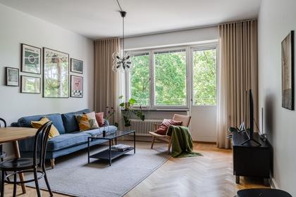 Interiörbild