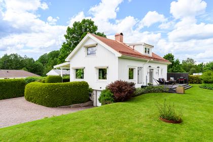 Exteriörbild